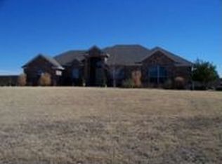 174 Churchill Cir, Weatherford, TX 76085