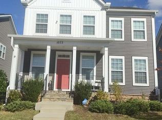 1072 Aspen Rd, Stafford, VA 22554