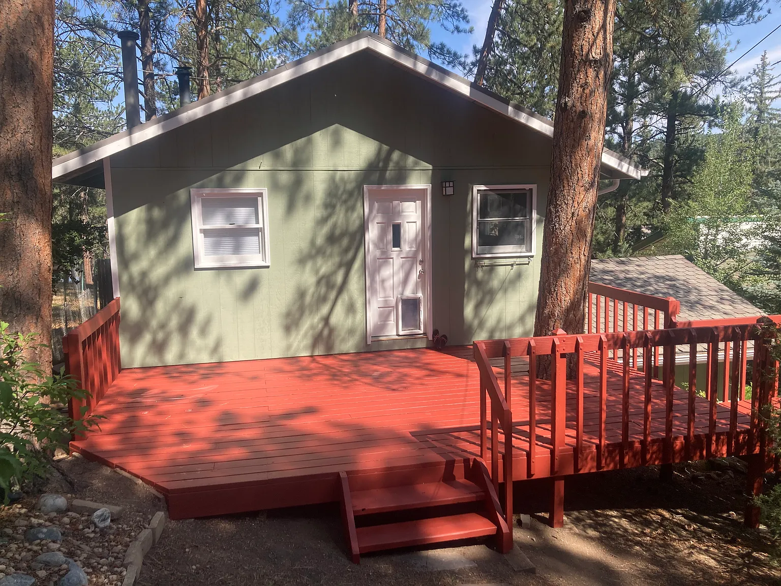 2 bed, 1350 sqft, $2,995 — Photo 4