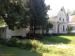 41 Mount Pleasant Ave, Skowhegan, ME 04976