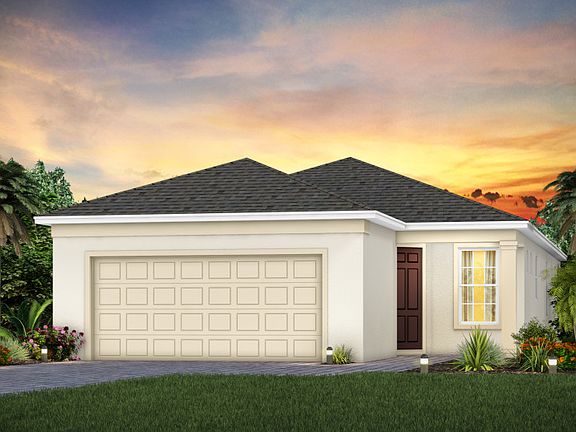 Contour Home