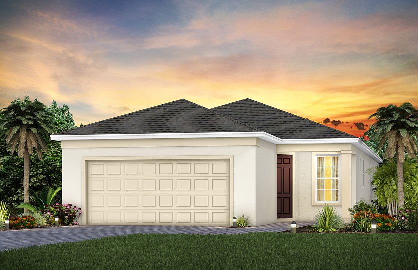 Contour Home