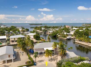10980 3rd Ave, Marathon, FL 33050