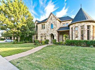 5008 Kirkland Ct, Plano, TX 75093