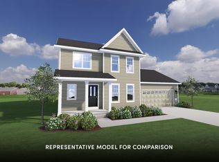 2576 Water Lily Cir, Sun Prairie, WI 53590