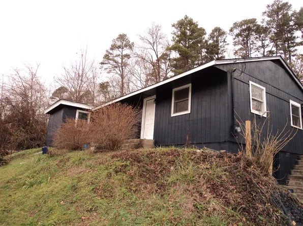 806 W 76 Highway, Anderson, MO 64831
