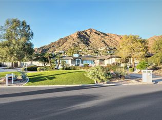 5360 E Rockridge Rd, Phoenix, AZ 85018