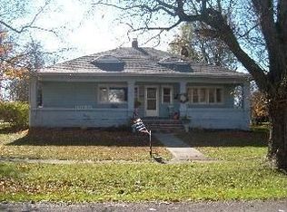 330 E Elm St, Drexel, MO 64742