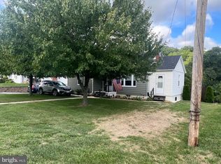 12708 Winchester Rd SW, Cresaptown, MD 21502