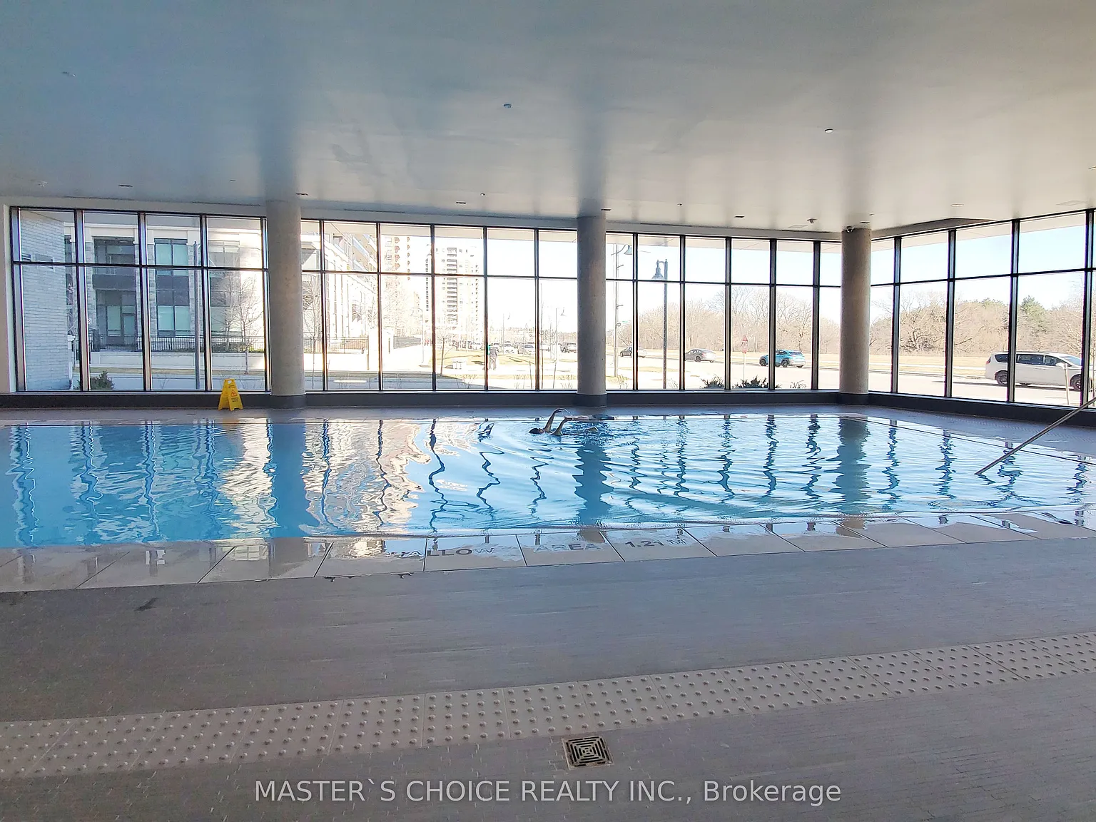 2 bed, $2,600 — Photo 2