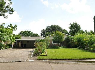 8906 Reamer St, Houston, TX 77074