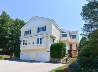 2201 Old Bridge Ln UNIT 2201, Bellingham, MA 02019