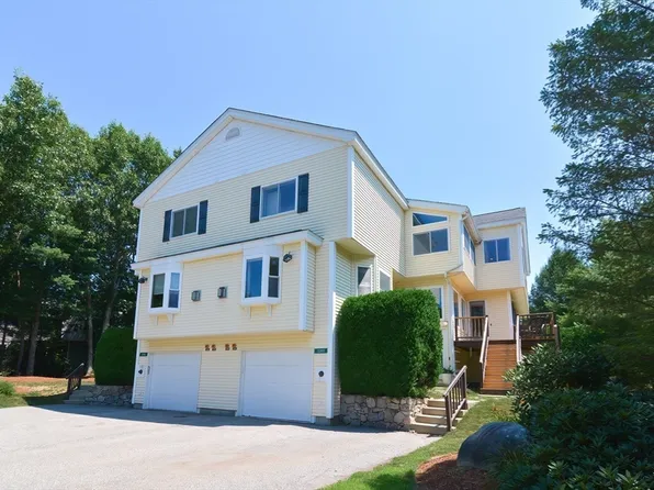 2201 Old Bridge Ln Unit 2201, Bellingham, MA 02019