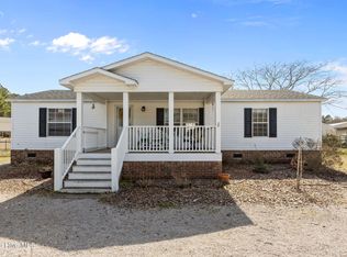 106 Bay Harbor Ct, Cedar Pt, NC 28584