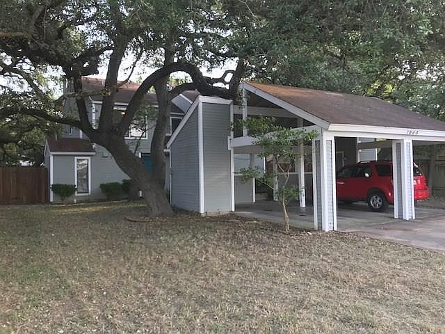 1st image of 7003 Woodhue Dr