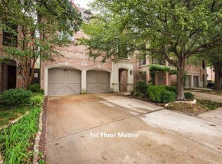 7323 Hill Forest Dr, Dallas, TX 75230