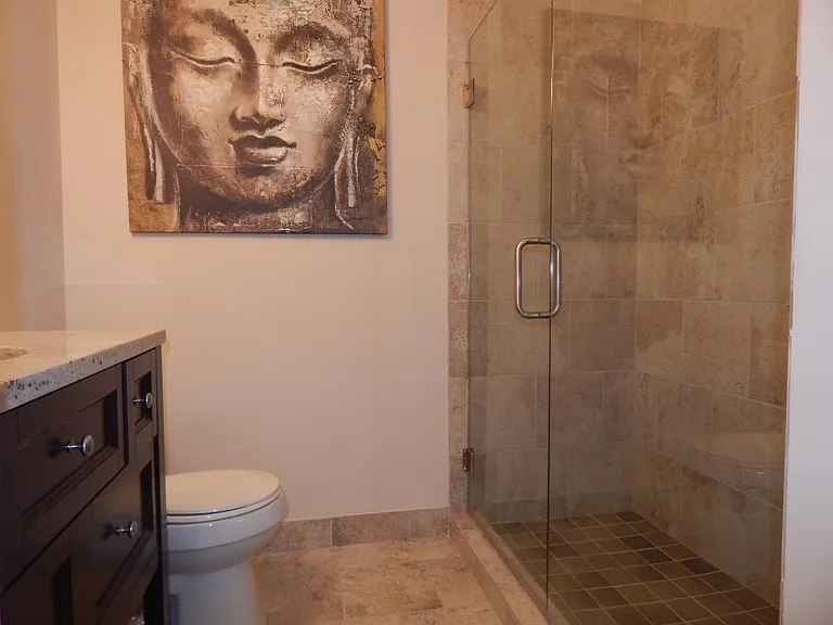 Full Bath