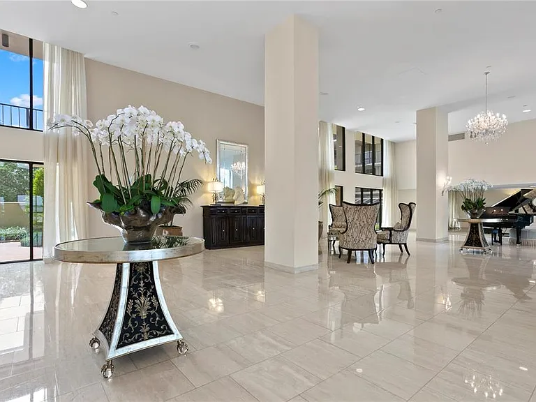 3301 Bayshore Blvd #1601E — Photo 38