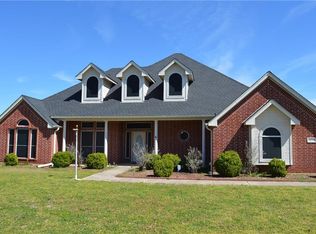 14316 Santa Fe Ct, Haslet, TX 76052