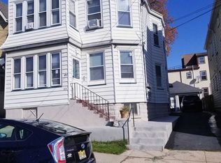 183 Laurel Ave, Kearny, NJ 07032