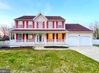 309 W Fox Trl, Williamstown, NJ 08094