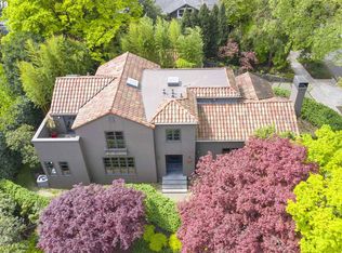 127 NE Cesar E Chavez Blvd, Portland, OR 97232