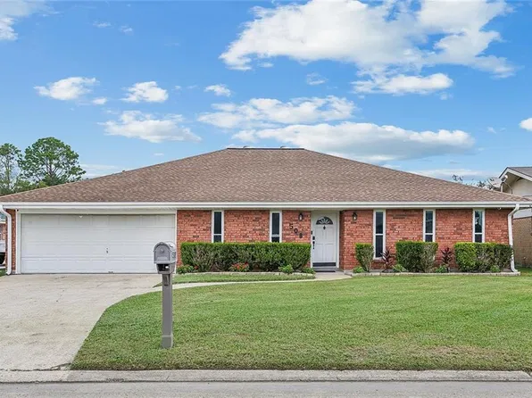 508 Good News Ave, Belle Chasse, LA 70037