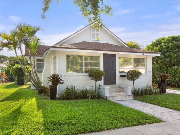 900 Tangier St, Coral Gables, FL 33134