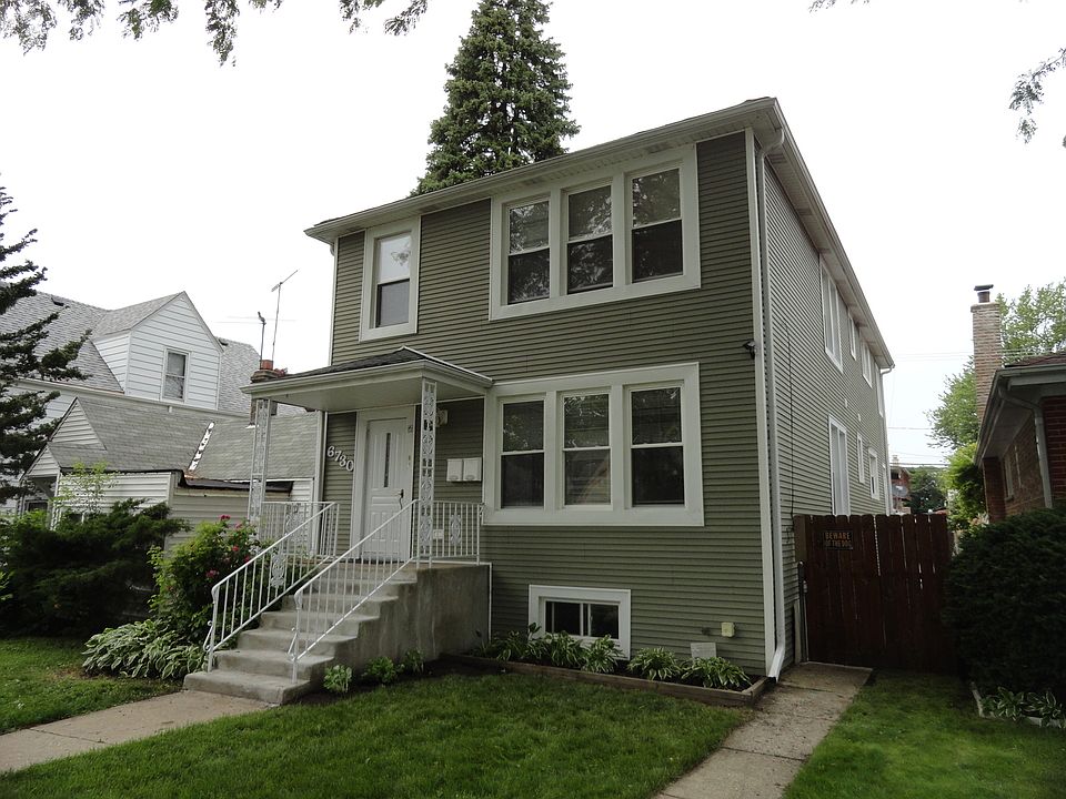 1st image of 6730 W Senior Pl