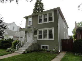 6730 W Senior Pl, Harwood Heights, IL 60706