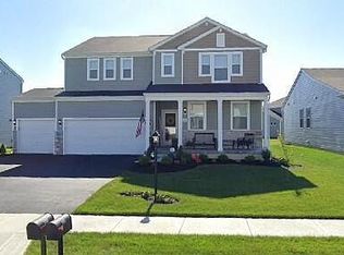 105 Copland Dr, Etna, OH 43062