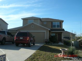 1811 Marufo Vega, San Antonio, TX 78245