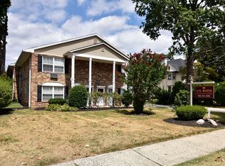 17 E Maple Ave APT 3, Merchantville, NJ 08109
