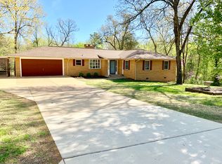1203 Sunshine Dr, Mountain Home, AR 72653
