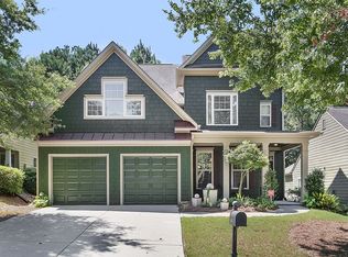 335 Downing Creek Trl, Canton, GA 30114
