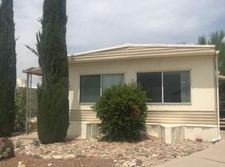 308 W Andes St, Tucson, AZ 85737