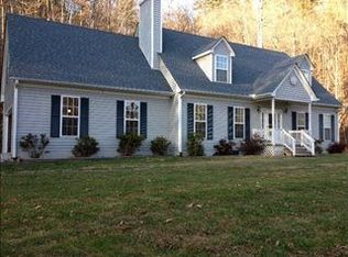 603 Highway 28 S, Bryson City, NC 28713