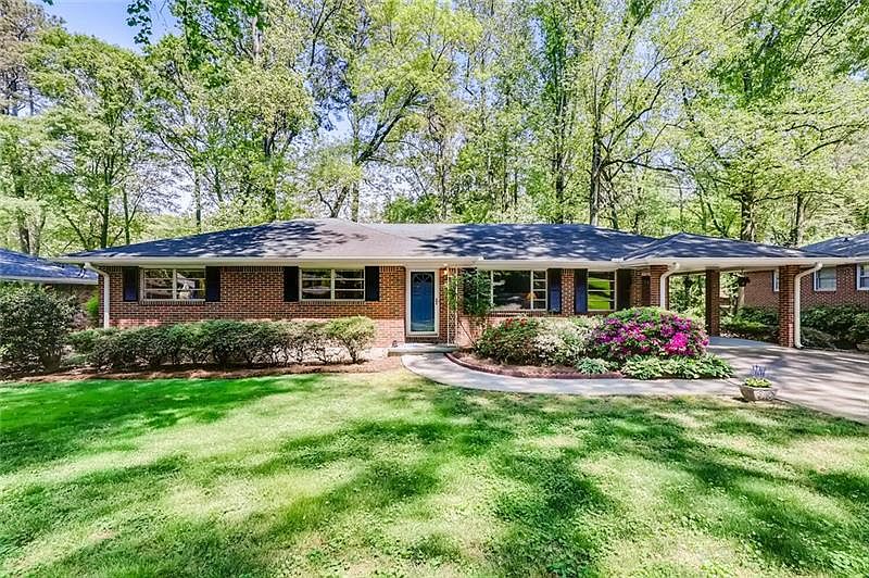 1st image of 4264 Fontana Ct