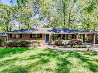 4264 Fontana Ct, Tucker, GA 30084