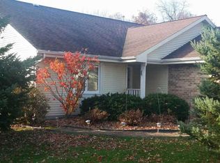 2545 Havenwood Dr, Oshkosh, WI 54904