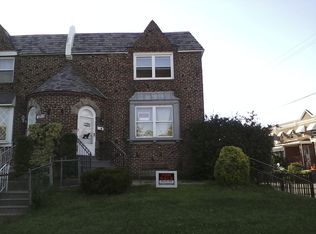 2367 Baird Blvd, Camden, NJ 08105