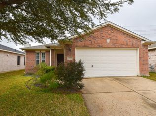 8430 Orchard Mist Ln, Richmond, TX 77407