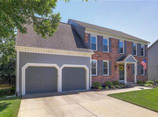 8313 W 144th Pl, Overland Park, KS 66223