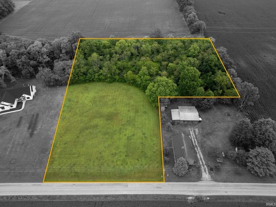 E 200 N, Lafayette, IN 47905