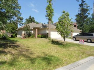 14 Thicket Grove Pl, Conroe, TX 77385