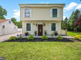 1090 Chews Land Clem Rd, Clementon, NJ 08021