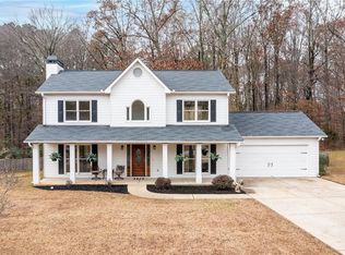 128 Garrison Dr, Dallas, GA 30157