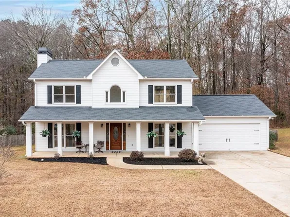 128 Garrison Dr, Dallas, GA 30157