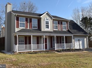 14329 Rabson Ct, Woodbridge, VA 22193