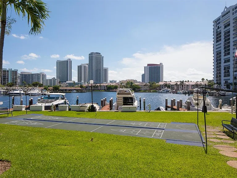 600 Three Islands Blvd #403 — Photo 40